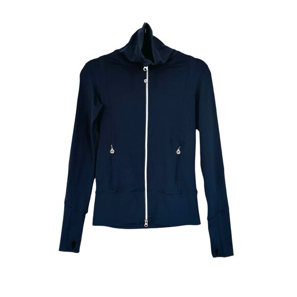 Lululemon Daily Yoga Jacket - Picture 2 of 10